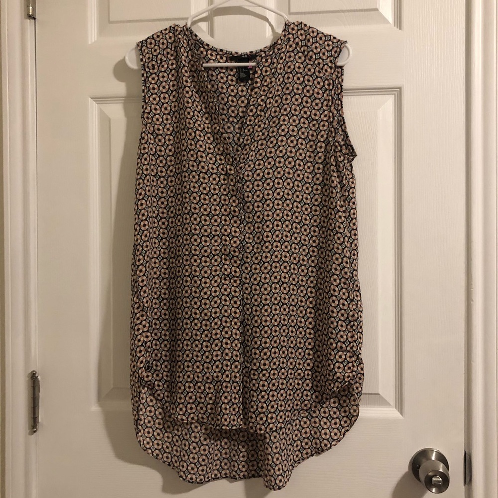 H&M tank top